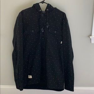Vans Hooded Jacket